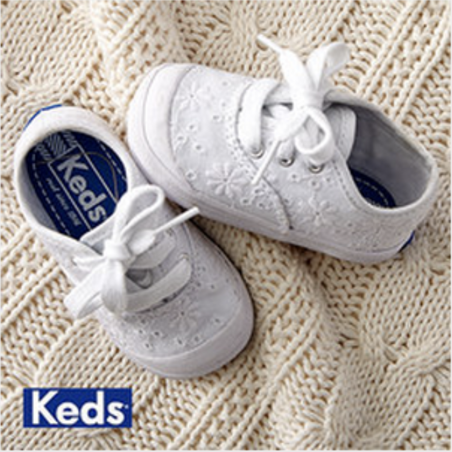 Bryan Carle THOB Original Editorial Kids Toddler Shoes Keds